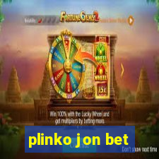 plinko jon bet